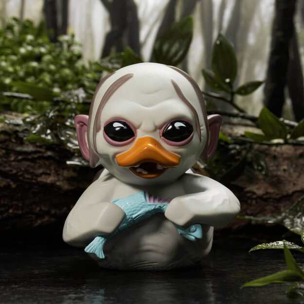 Lord Of The Rings Tubbz Boxed Gollum 2