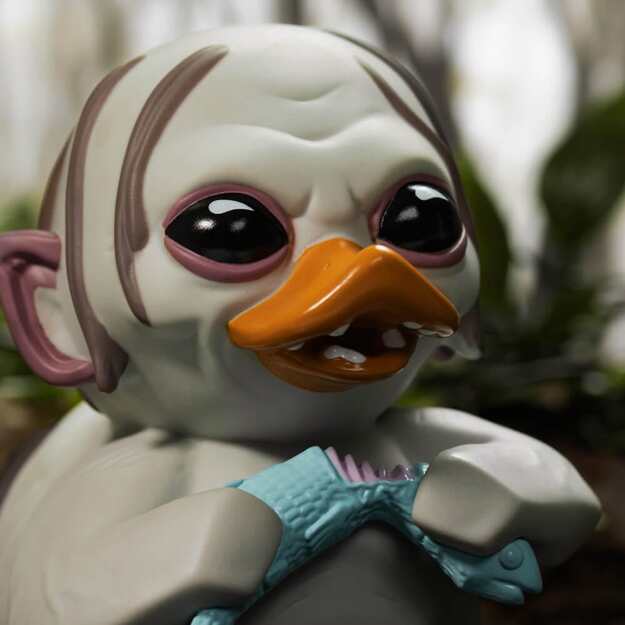 Lord Of The Rings Tubbz Boxed Gollum 3