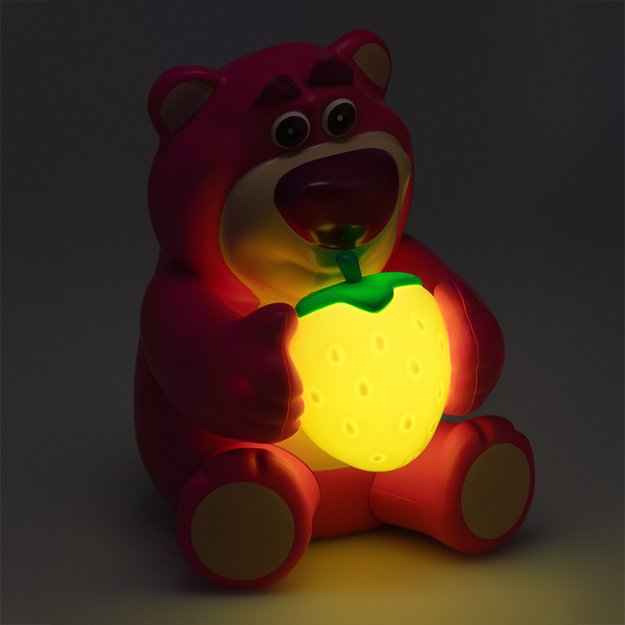 Lotso Colour Change Light 2