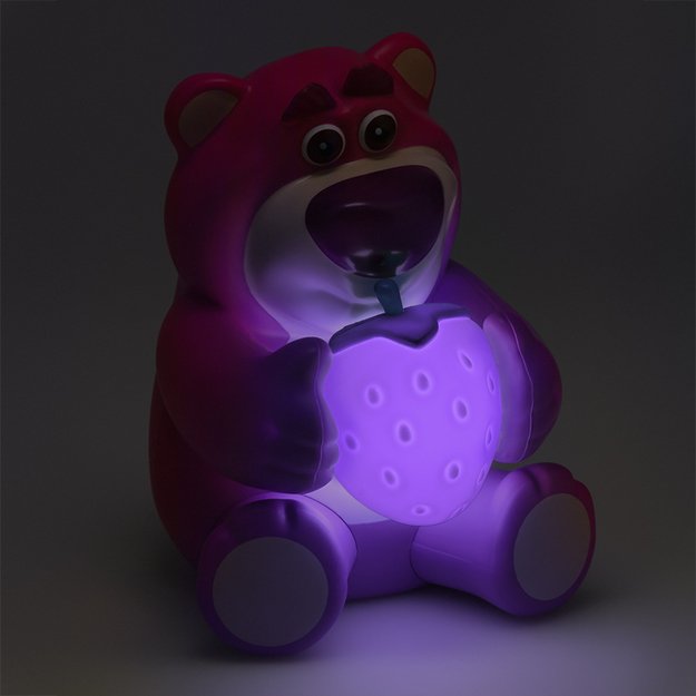 Lotso Colour Change Light 5