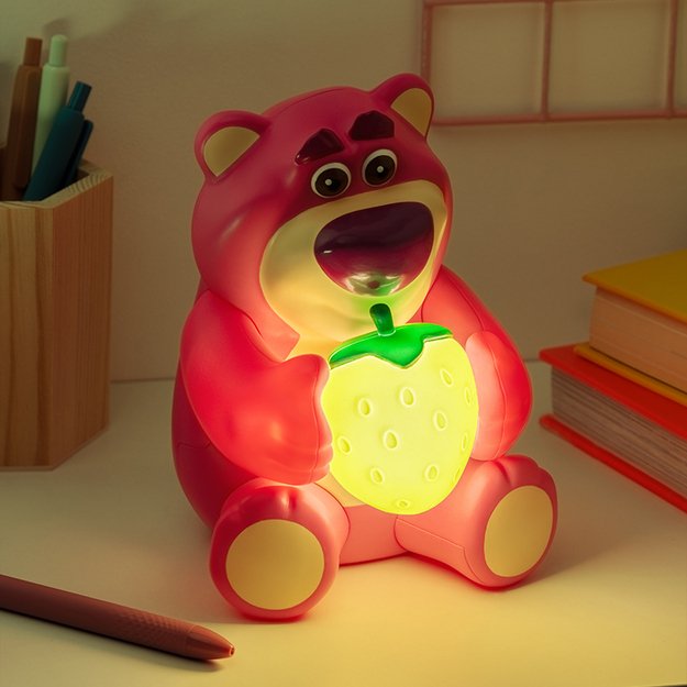 Lotso Colour Change Light 6