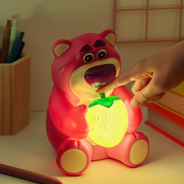 Lotso Colour Change Light 7