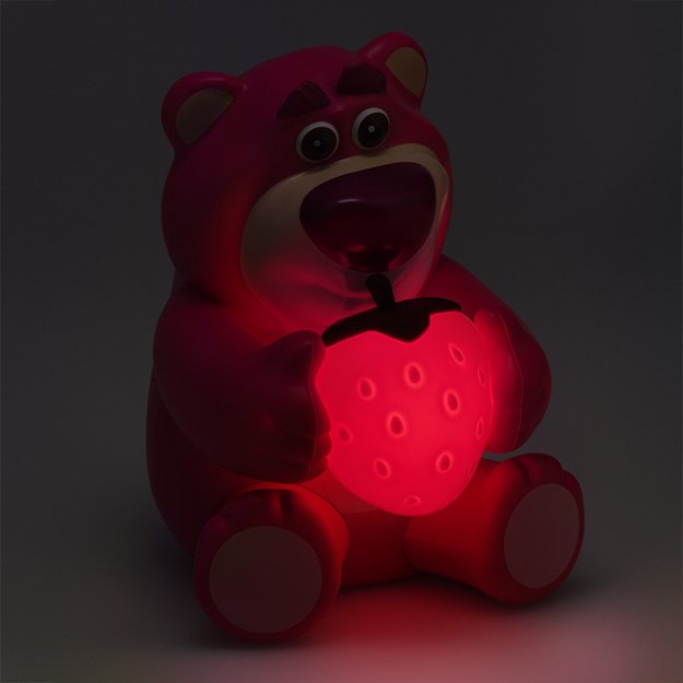 Lotso Colour Change Light 8