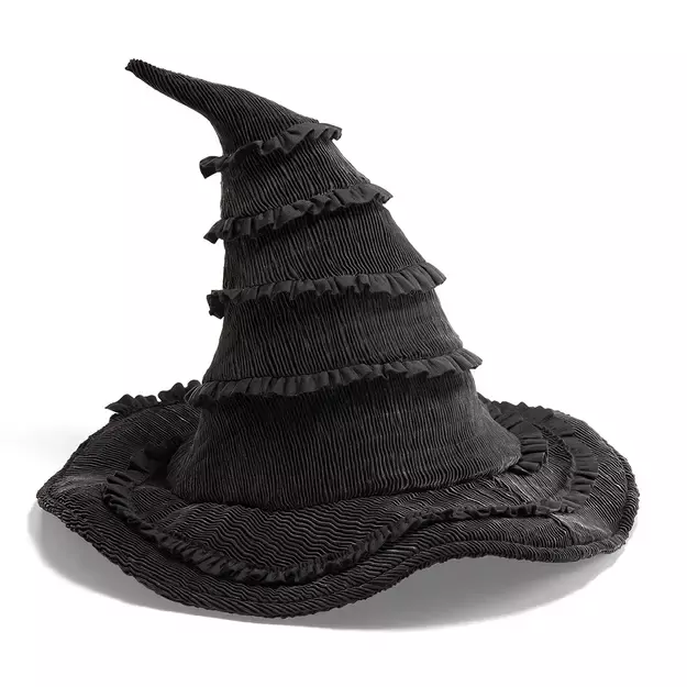Elphaba’s Hat - Wicked 3
