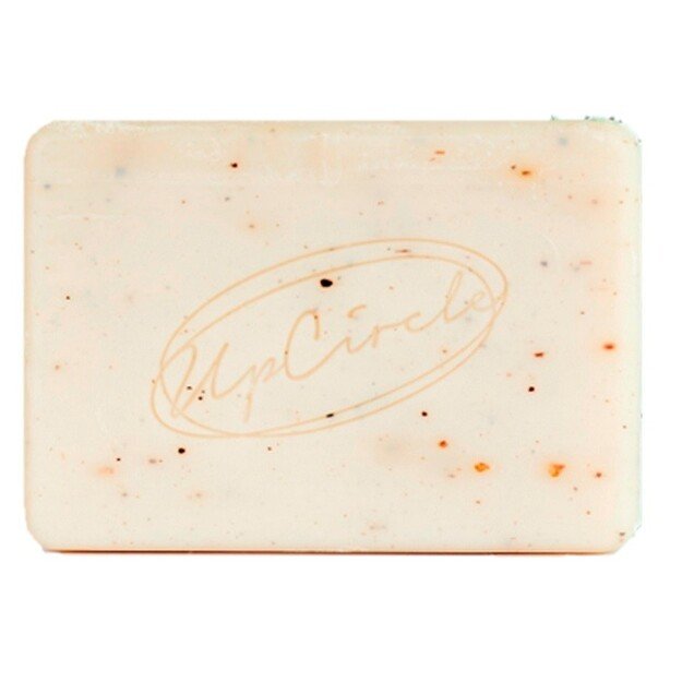 UpCircle - Soap Bar Fennel/Cardamom/Chai 100 g