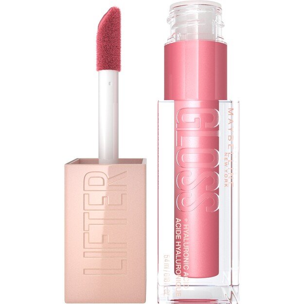 Maybelline - Lifter Gloss - 05 Petal