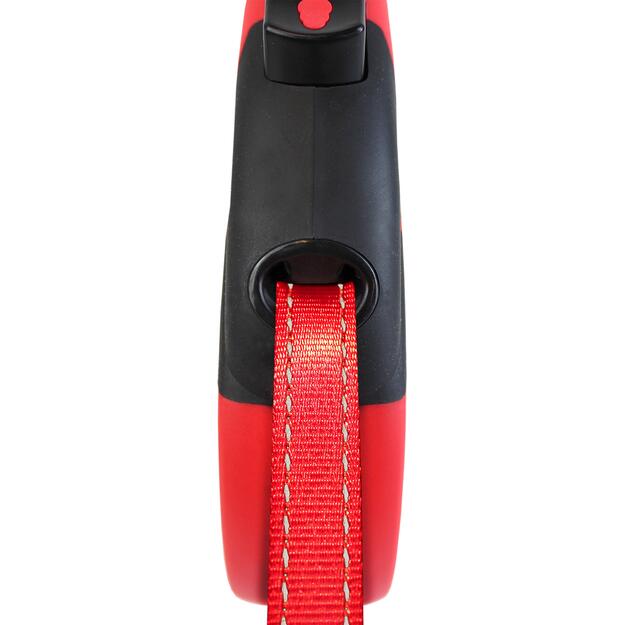 Kong - Retractable Leash Terrain - Black - XS 3