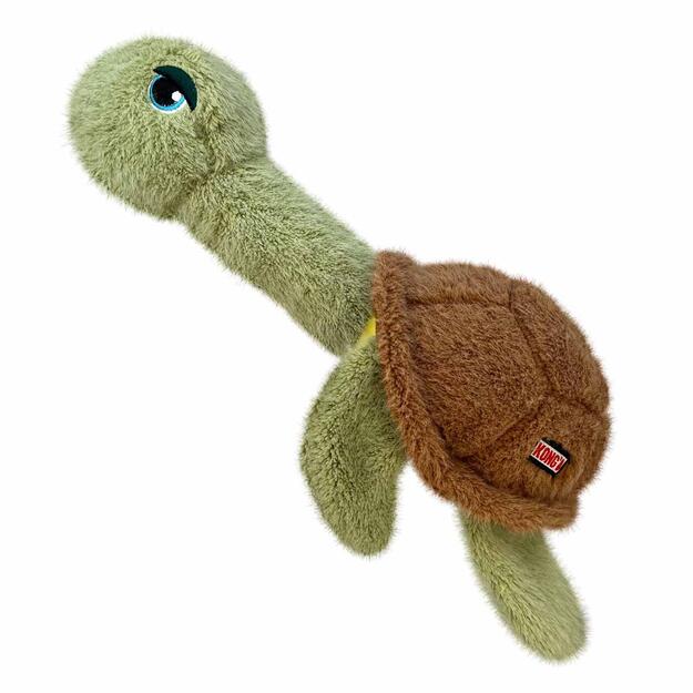 Kong - Scruffs Turtle - M/L 36cm