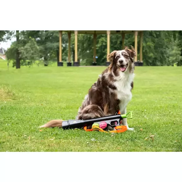 Dog Comets -  Comet Launcher - Bazooka - 61 cm x 18 cm 1