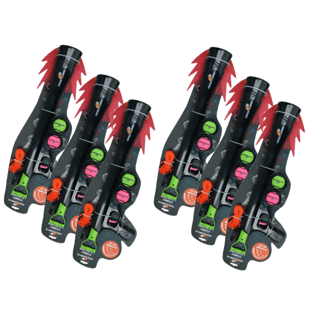 Dog Comets -  Comet Launcher - Bazooka - 61 cm x 18 cm 2