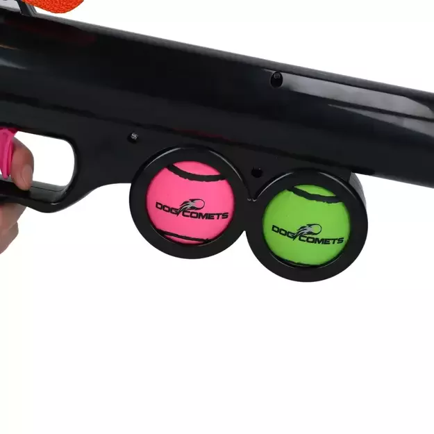 Dog Comets -  Comet Launcher - Bazooka - 61 cm x 18 cm 3