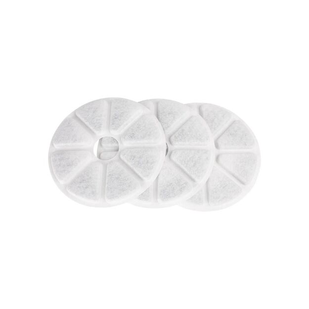 District 70 - FLOW Filter, 3pcs 1