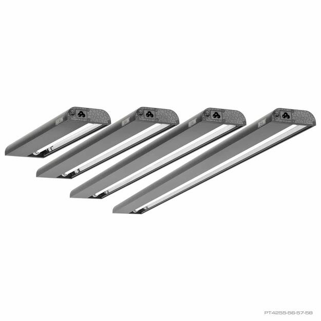 Exoterra - T5 Terrarium Top Reptile UVB Fixture - 60cm / 24