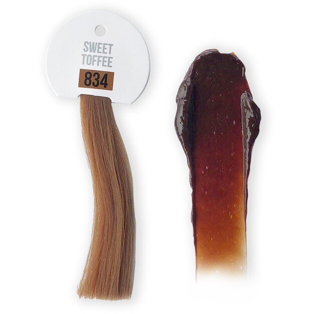 IdHAIR - Colour Bomb 250 ml - Sweet Toffee