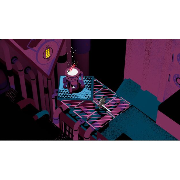 Creature in the Well (Collectors Edition) 1