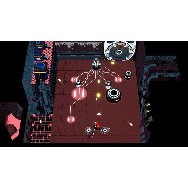 Creature in the Well (Collectors Edition) 2