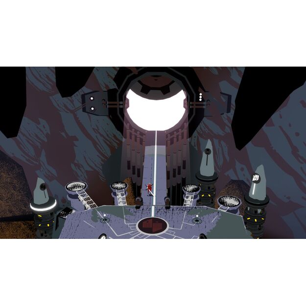 Creature in the Well (Collectors Edition) 4