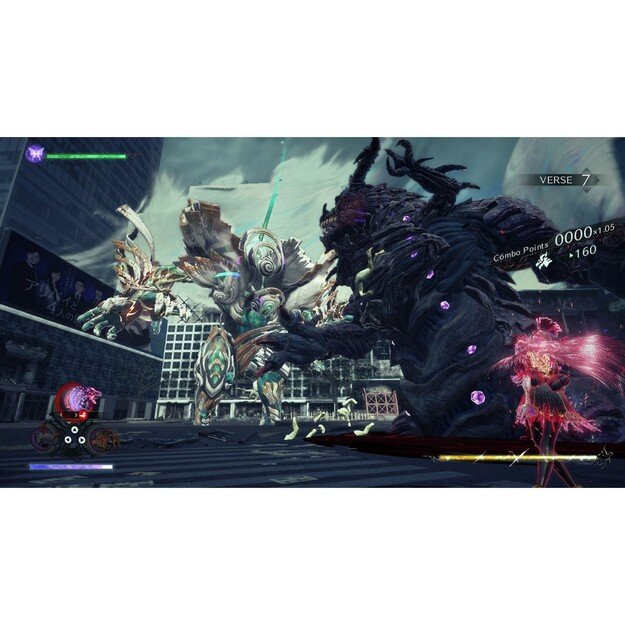 Bayonetta 3
      
        - Nintendo Switch 8