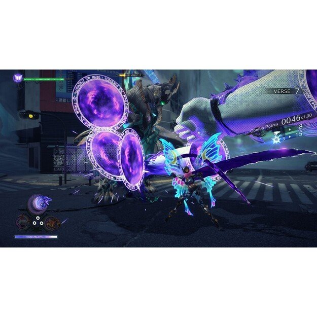 Bayonetta 3
      
        - Nintendo Switch 7