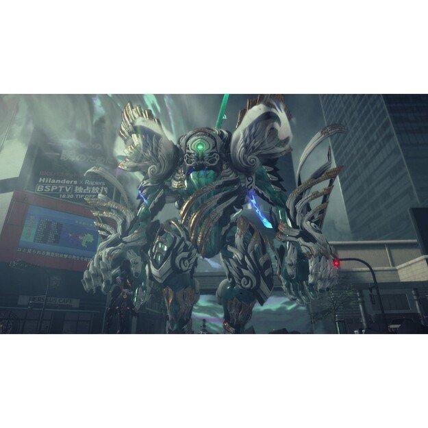 Bayonetta 3
      
        - Nintendo Switch 1