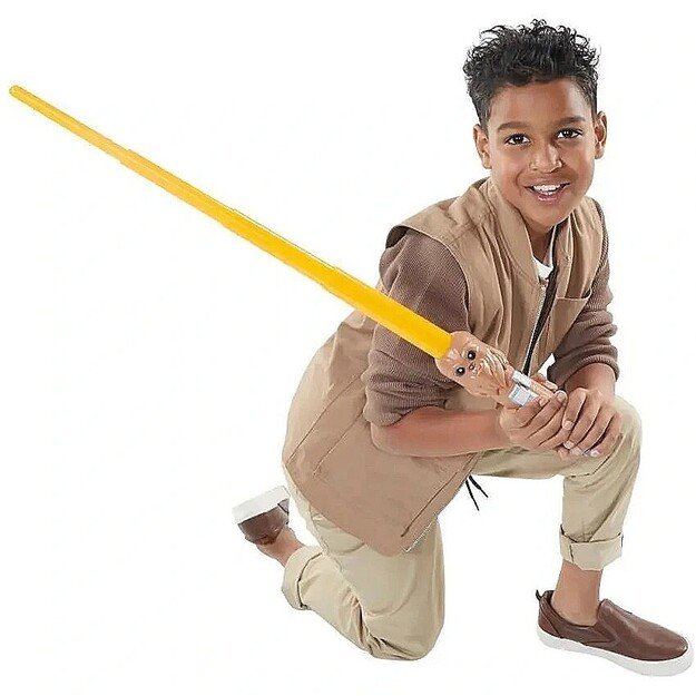 Star Wars - Lightsaber Squad - Chewbacca 1