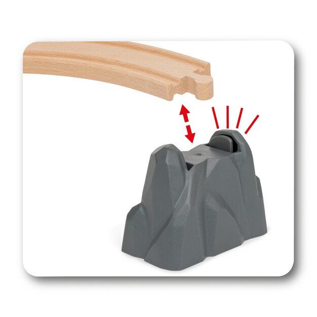 BRIO - Nordic Animal Set (33988) 2