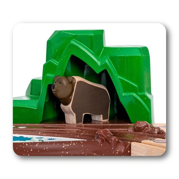 BRIO - Nordic Animal Set (33988) 7