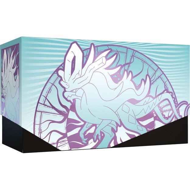 Pokémon - SV5 Temporal Forces Elite Trainer Box - Walking Wake (POK85657) 5