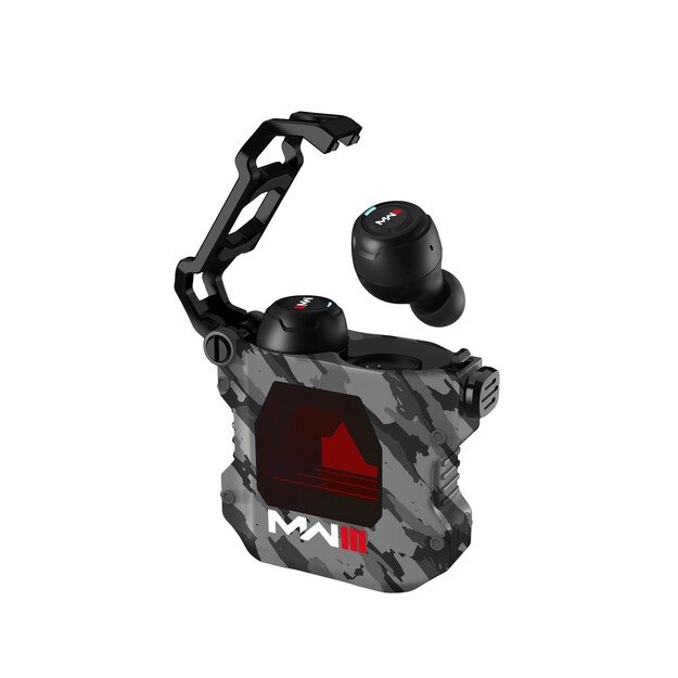 OTL - Call of Duty Modern Warfare III TWS 4G Wireless Earphones 13