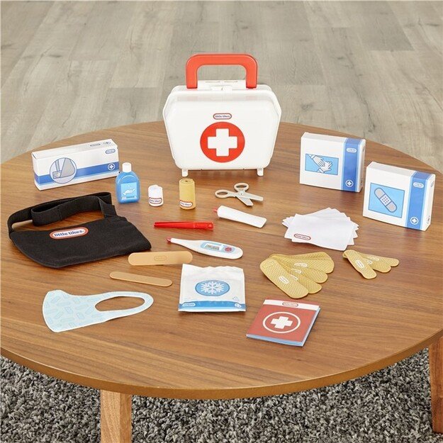 Little Tikes - First Aid Kit (656156) 1