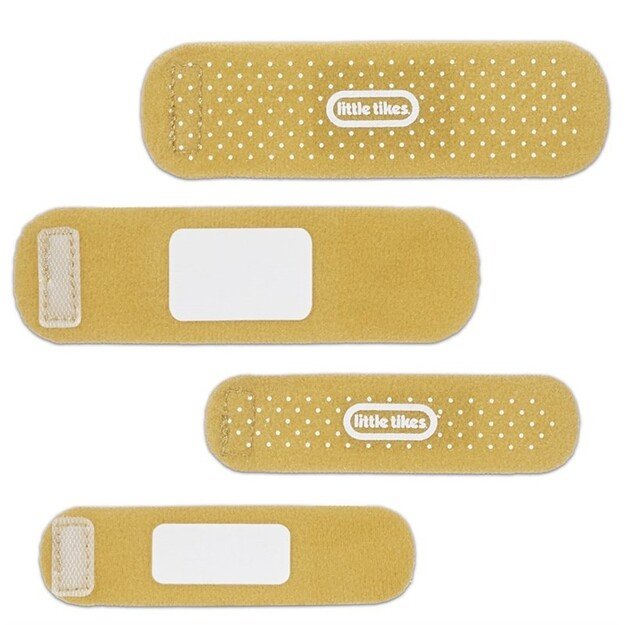Little Tikes - First Aid Kit (656156) 10