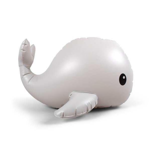 Filibabba - Sprinkler toy – Christian the whale 1