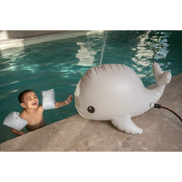 Filibabba - Sprinkler toy – Christian the whale 4