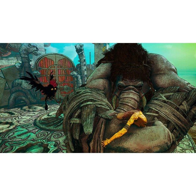 Clash: Artifacts of Chaos (Zeno Edition)
      
        - PlayStation 4 4