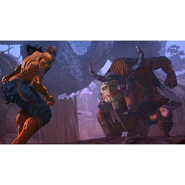 Clash: Artifacts of Chaos (Zeno Edition)
      
        - PlayStation 4 1