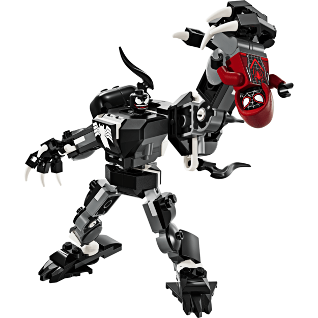 LEGO Super Heroes - Venom Mech Armor vs. Miles Morales (76276) 4