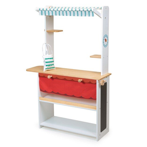 Mentari - Shop Keeper Stand (MT7514) 1