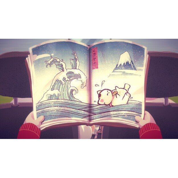 Mineko's Night Market
      
        - PlayStation 5 5