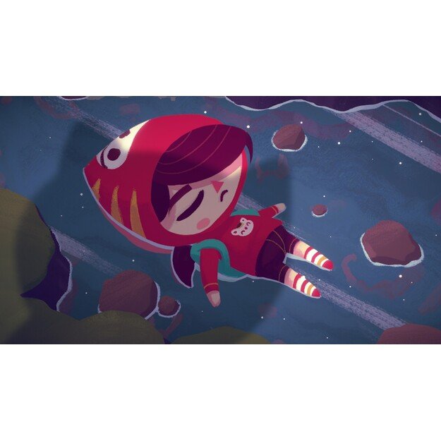 Mineko's Night Market
      
        - PlayStation 5 4