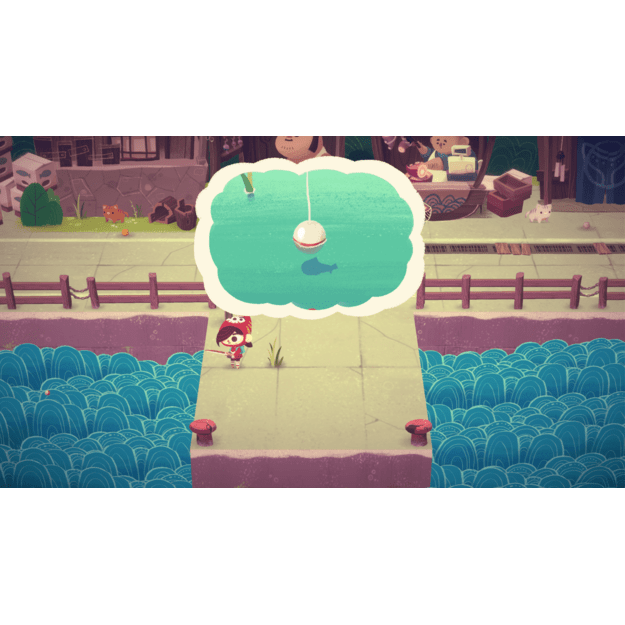 Mineko's Night Market
      
        - PlayStation 5 3