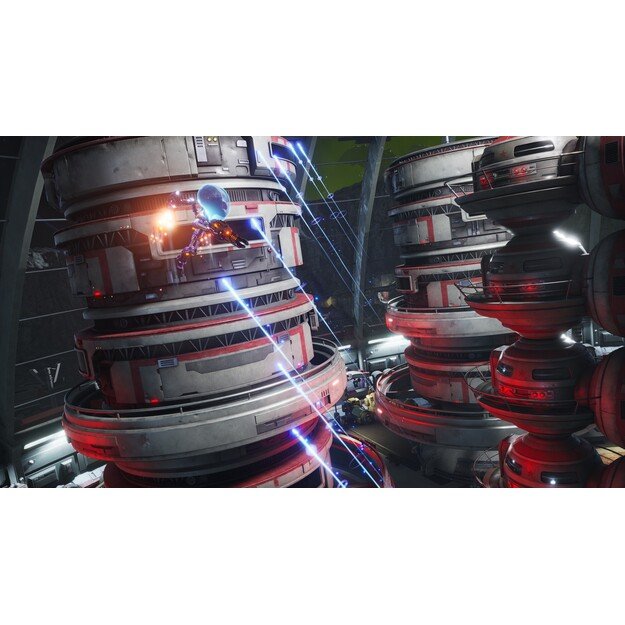 Destroy All Humans! 2 - Reprobed
      
        - PlayStation 5 2