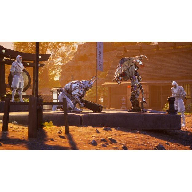 Destroy All Humans! 2 - Reprobed
      
        - PlayStation 5 8