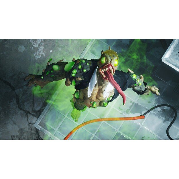 Destroy All Humans! 2 - Reprobed
      
        - PlayStation 5 7