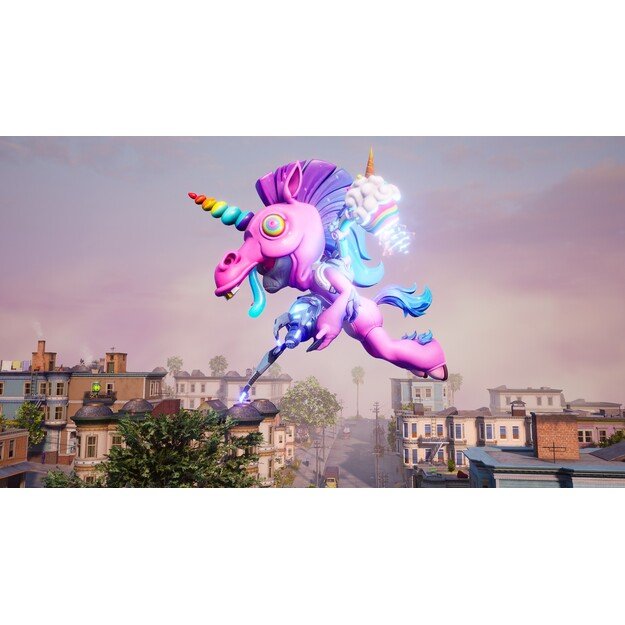 Destroy All Humans! 2 - Reprobed
      
        - PlayStation 5 5