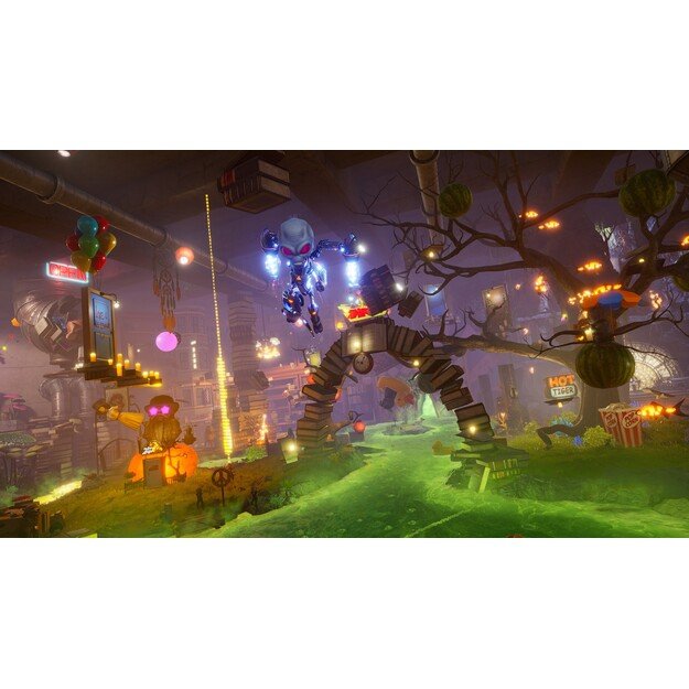 Destroy All Humans! 2 - Reprobed
      
        - PlayStation 5 4