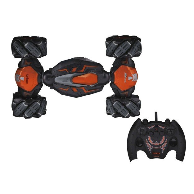 Lexibook - Crosslander Twist (RC46) 2