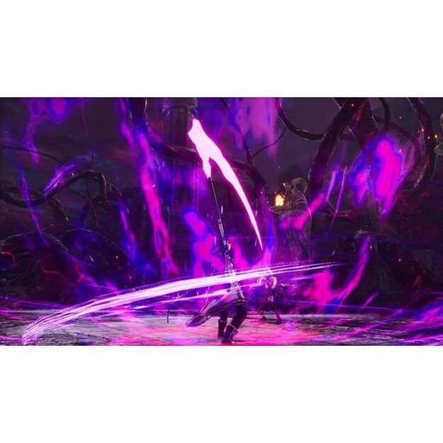 Sword Art Online: Last Recollection
      
        - PlayStation 5 5