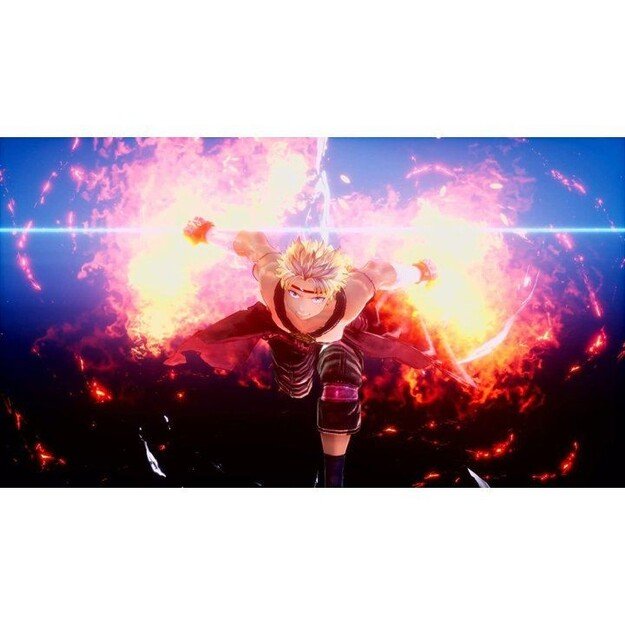 Sword Art Online: Last Recollection
      
        - PlayStation 5 4