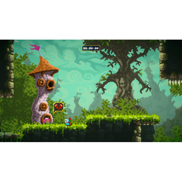 Sir Lovelot (Limited Run #422) 
      
        - PlayStation 4 1