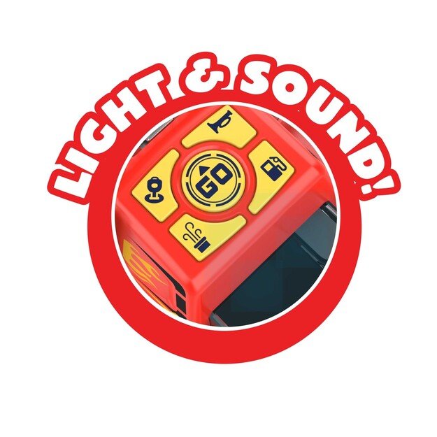 Silverlit - My First Activity Truck (81478) 1